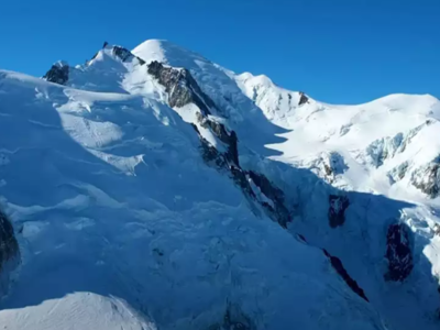 Ελβετία: Νεκροί τρεις Ολλανδοί ορειβάτες...