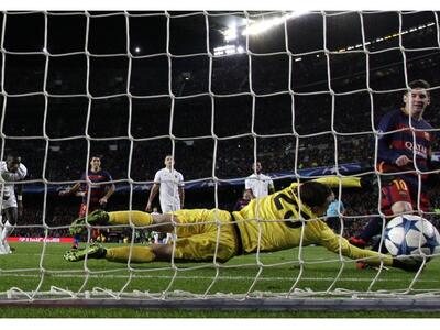 Τσάμπιονς Λιγκ: Βγαίνουν τα τελευταία πέ...