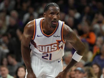 «Βόμβα» με Χέιζ-Ντέιβις: Υπέγραψε στον Π...