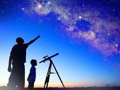 Δωρεάν διαδικτυακά μαθήματα αστρονομίας ...