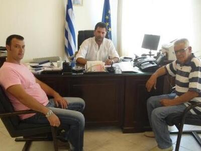 Δυτική Αχαία: Τα προβλήματα ενόψει της ν...