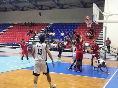 Το... κλάσικο της Αγυιάς, προάγγελος των πλέι οφ