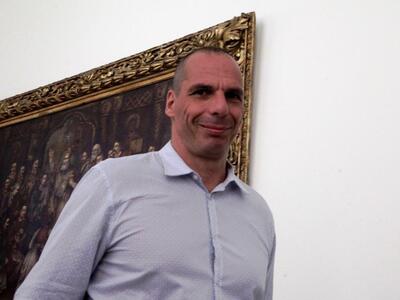 Η Δικαιοσύνη έβαλε στο αρχείο το plan B ...