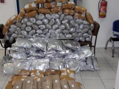 Λαβράκι 173 κιλών - Εντοπίστηκε μεγάλη π...