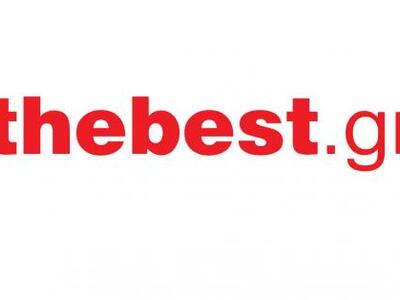 THEBEST.GR - Νέο ρεκόρ επισκεψιμότητας -...
