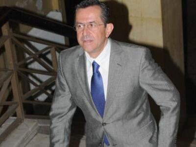 Ν. Νικολόπουλος: " Ο Πρωθυπουργός δ...