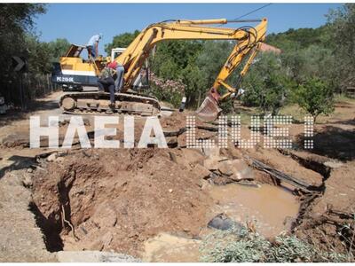 Βλάβη "φαντομάς" στο δίκτυο το...