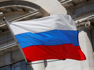 Η Ρωσία καταγγέλλει επίθεση σε διπλωμάτη...