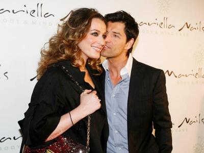 Τον Σεπτέμβριο αναμένεται να γεννήσει η ...