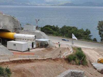 Και νέα παρέμβαση για την Ολυμπία Οδό απ...