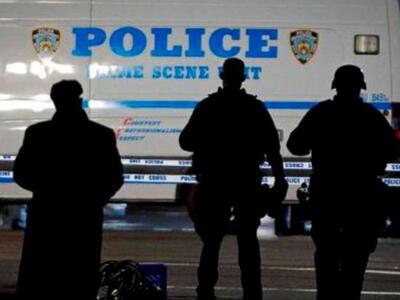 Δολοφόνησε 8 ανθρώπους, ανάμεσά τους δύο...