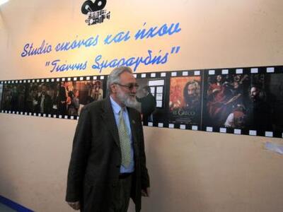 Σμαραγδής: Το "Χαβιάρι" μου άφ...