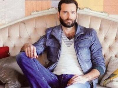 Έτοιμος να ντυθεί γαμπρός ο Παναγιώτης Μ...