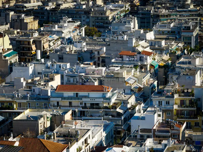ΕΝΦΙΑ: Αντίστροφη μέτρηση για το φετινό ...