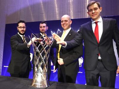 Με την Μούρθια η ΑΕΚ στον ημιτελικό του Final 4