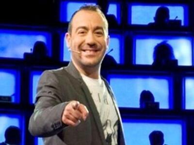 Σ. Καλυβάτσης: Θα πεθάνω και θα με ρωτάν...