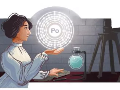 H Google τιμά τη Stefania Maracineanu: Η...