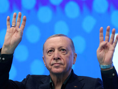 Ερντογάν από Κατεχόμενα: Η Κύπρος έχει δ...