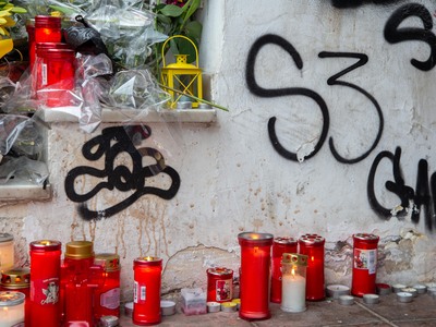 Δολοφονία Άλκη: Βρέθηκαν κηλίδες αίματος...