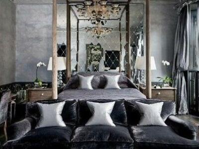 Μάθετε ποιο είναι το πιο σέξι δωμάτιο ξενοδοχείου!