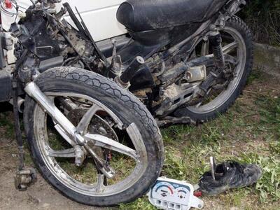 Ηλεία: Τροχαίο ατύχημα με 20χρονη στην Σ...