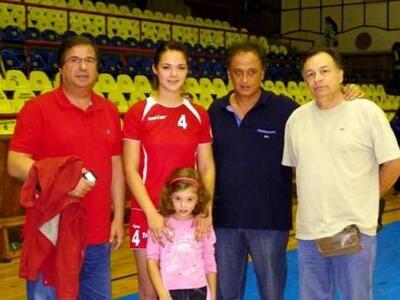 Η Ορμή Λουξ συμφώνησε με Ζαφειριάδου