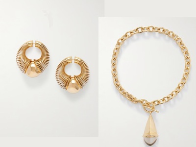 Alaia και Chloe στο net-a- porter