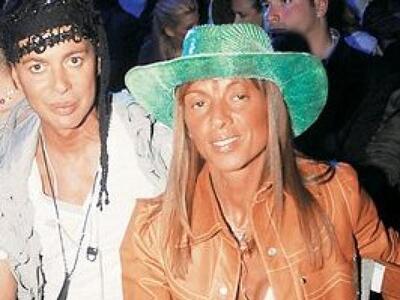 Προφυλακιστέοι ο Λάκης Γαβαλάς και η αδε...