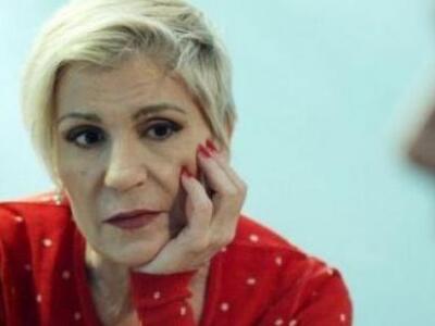 Χρύσα Ρώπα: Τα δύσκολα παιδικά χρόνια κα...