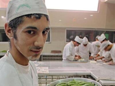 Ένα "γλυκό" ελληνικό ντοκιμαντ...