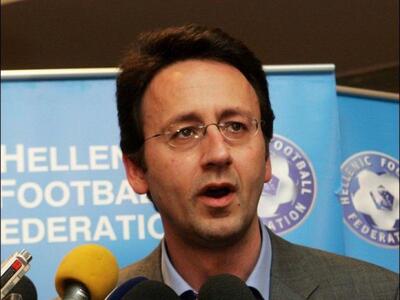 Κλείνει την ΕΠΟ για 15 ημέρες ο Πιλάβιος