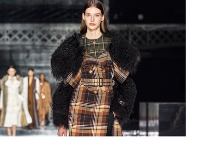 Burberry