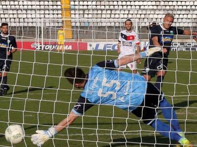 Σουπερλίγκ: Ο Λεβαδειακός αναπτέρωσε τις...