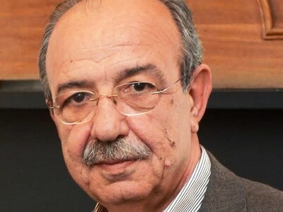 Η απάντηση Παπανικήτα στον Γρ. Αλεξόπουλ...