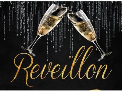 Christmas Reveillon με πολλές εκπλήξεις στο SUD!