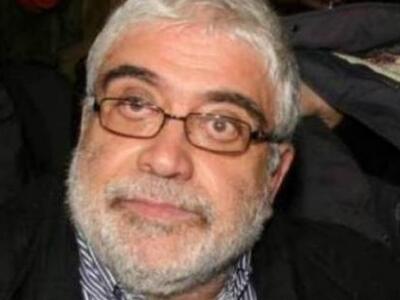 Δημήτρης Πιατάς: «Το θέατρο δεν περνά κρίση» 