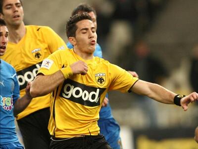 Χάσμα... 450.000 ευρώ ανάμεσα σε ΑΕΚ και Μανωλά