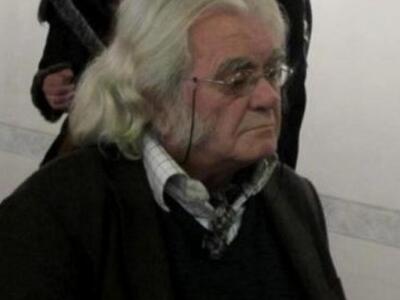 O Δ. Γερολυμάτος, μέλος της Γνωμοδοτικής...