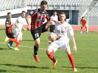 Nέο πρόβλημα για την Παναχαϊκή