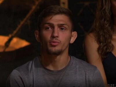 «Βόμβα» Πηλίδη από... σπόντα στο survivo...