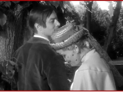 "Γερτρούδη": Το κύκνειο άσμα τ...