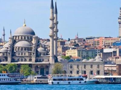 Τουρκία: Αρνητικό ρεκόρ 17ετίας στις αφί...