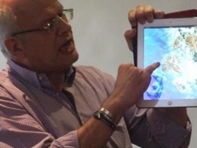 Άκης Τσελέντης: "Πρέπει να είμαστε ...