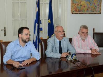 Πάτρα: Σε νέα...εποχή η διόρθωση των βλα...