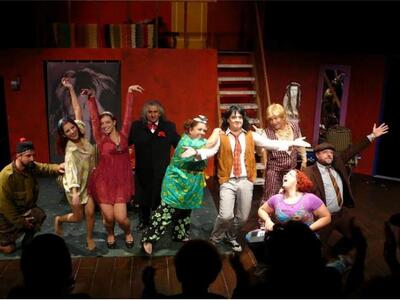 Πάτρα: Αφιερωμένη στους Γιατρούς Χωρίς Σ...