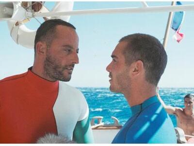 Ξαναβγαίνει στους Ελληνικούς κινηματογρά...