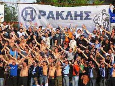 Στο πλευρό του Ηρακλή ο Δήμος Θεσσαλονίκης 