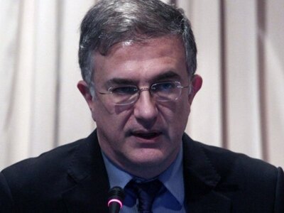 Έφυγε από τη ζωή η μητέρα του Γιώργου Μαυραγάνη