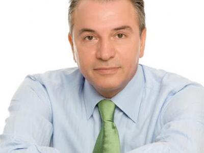 Δημήτρης Κατσικόπουλος σε Δημαρά: Αναλάβ...