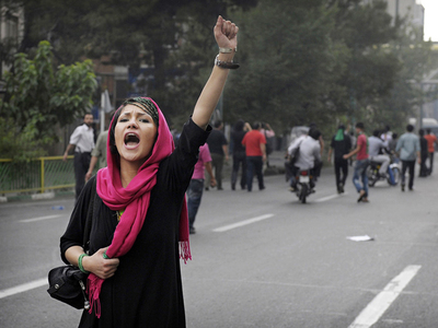 Το πιο πολυσυζητημένο θέμα στο twitter για το 2009